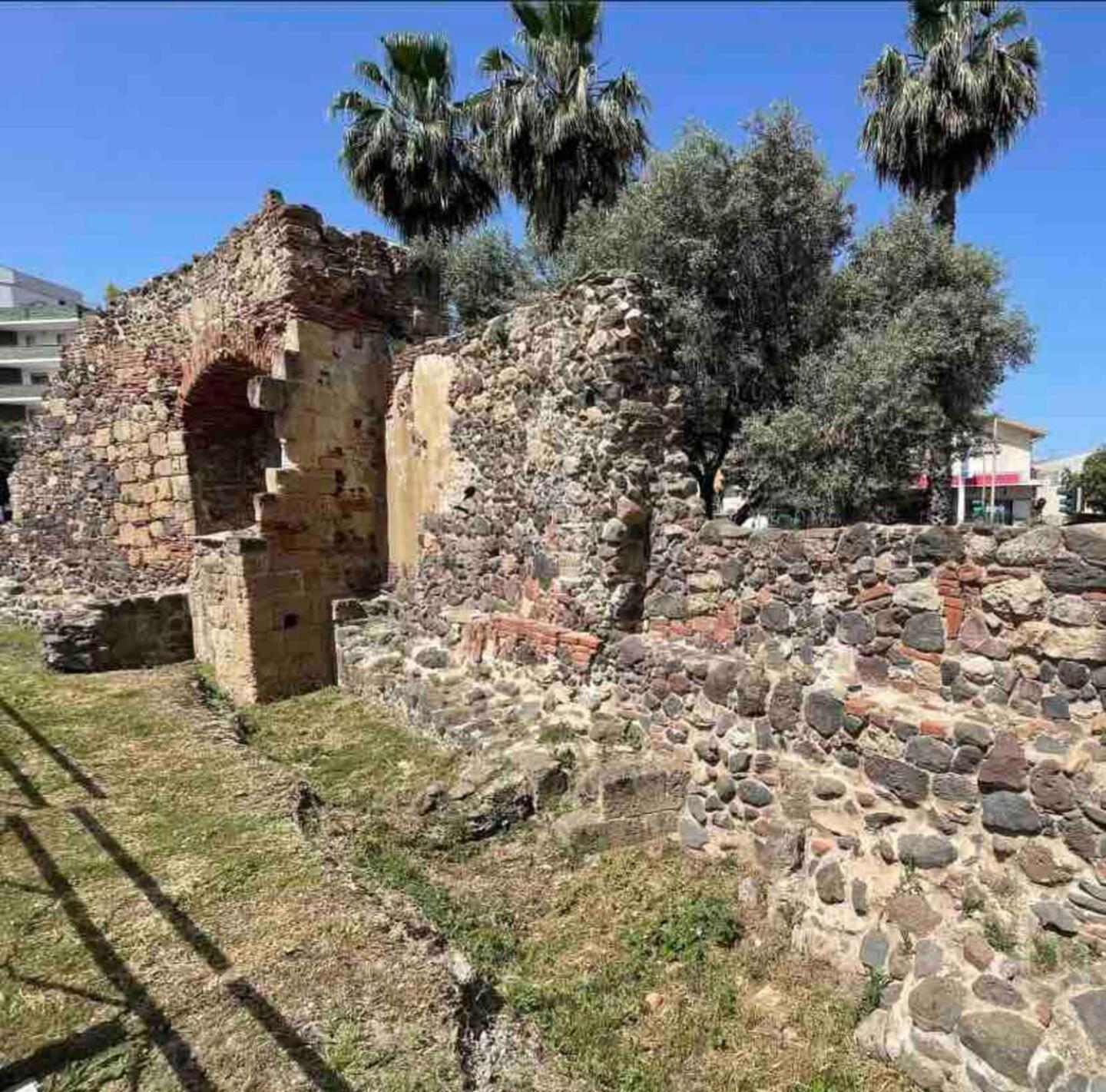 Come A Casa! Oristano Exterior foto